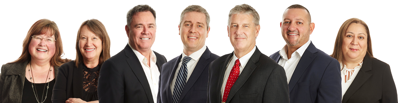 WSMP Wealth Management Group team